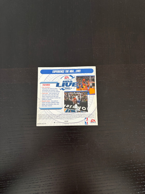 Tiger Woods PGA TOUR  (Manual)