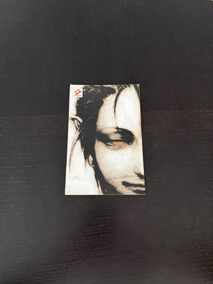 Shadow of Memories  (Manual)