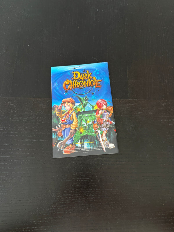 Dark Chronicle