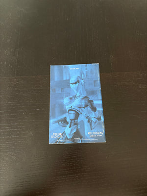 Time Splitters (Manual)